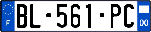 BL-561-PC