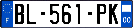 BL-561-PK