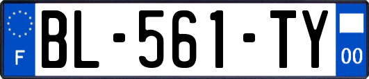 BL-561-TY