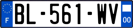 BL-561-WV