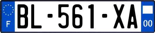 BL-561-XA