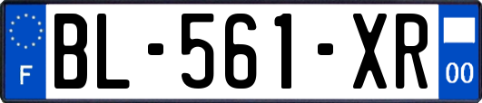 BL-561-XR