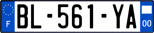 BL-561-YA