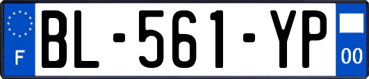 BL-561-YP