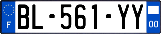 BL-561-YY