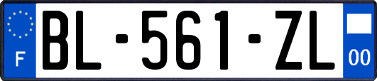 BL-561-ZL