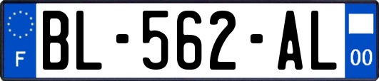 BL-562-AL