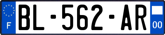 BL-562-AR