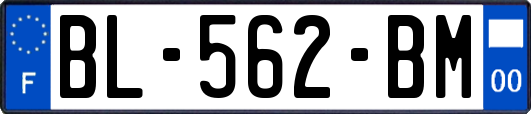 BL-562-BM