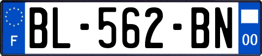 BL-562-BN