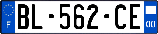 BL-562-CE