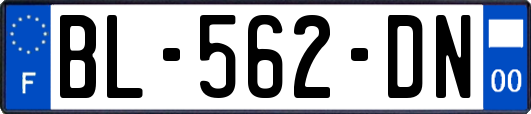 BL-562-DN