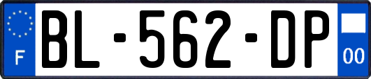 BL-562-DP