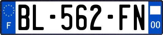 BL-562-FN
