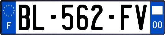 BL-562-FV