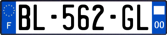 BL-562-GL