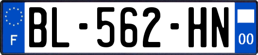 BL-562-HN