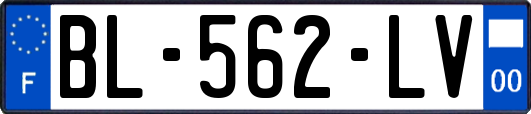 BL-562-LV