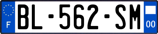 BL-562-SM