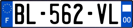 BL-562-VL