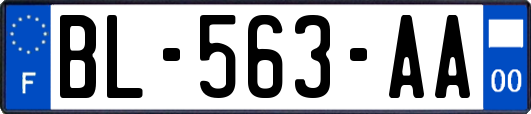 BL-563-AA