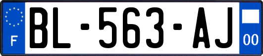 BL-563-AJ