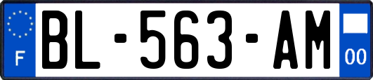 BL-563-AM