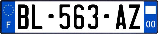 BL-563-AZ