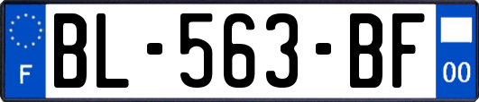 BL-563-BF