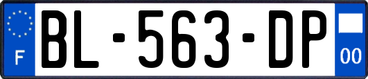 BL-563-DP