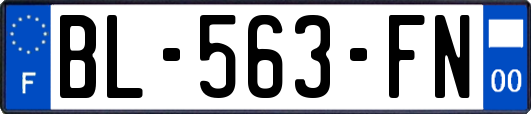 BL-563-FN