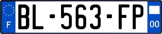 BL-563-FP