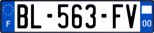 BL-563-FV