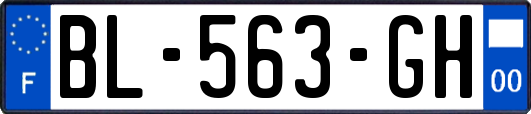 BL-563-GH