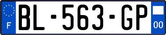 BL-563-GP