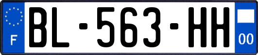 BL-563-HH