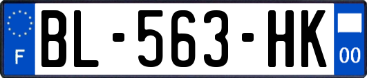 BL-563-HK