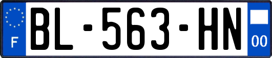 BL-563-HN
