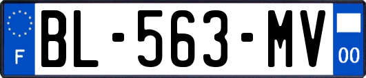 BL-563-MV