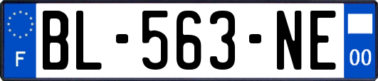 BL-563-NE