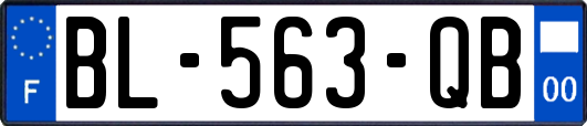 BL-563-QB