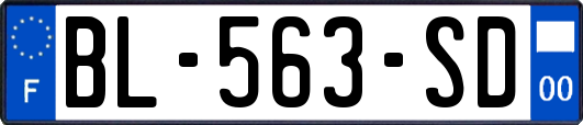 BL-563-SD