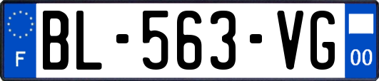 BL-563-VG