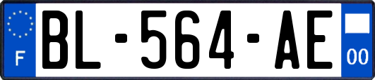 BL-564-AE