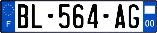 BL-564-AG