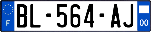 BL-564-AJ