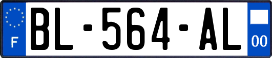 BL-564-AL