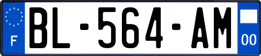 BL-564-AM