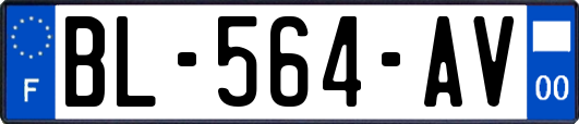 BL-564-AV
