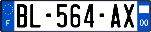 BL-564-AX